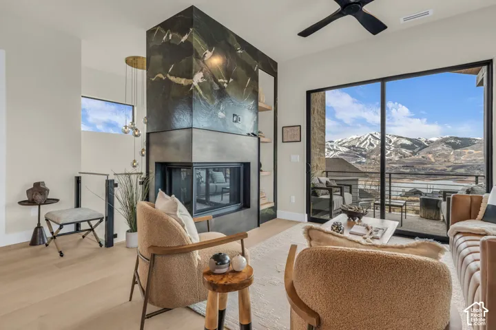 10740 N Hideout Trl, Hideout, Utah 84036