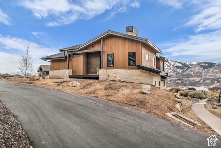 10740 N Hideout Trl, Hideout, Utah 84036