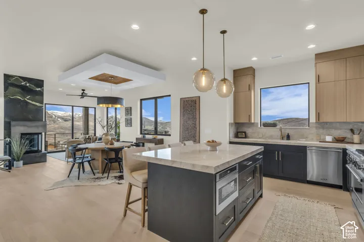10740 N Hideout Trl, Hideout, Utah 84036