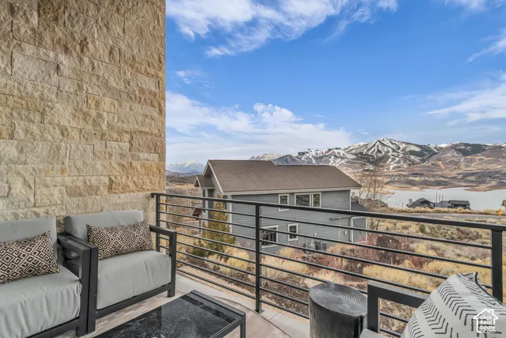 10740 N Hideout Trl, Hideout, Utah 84036