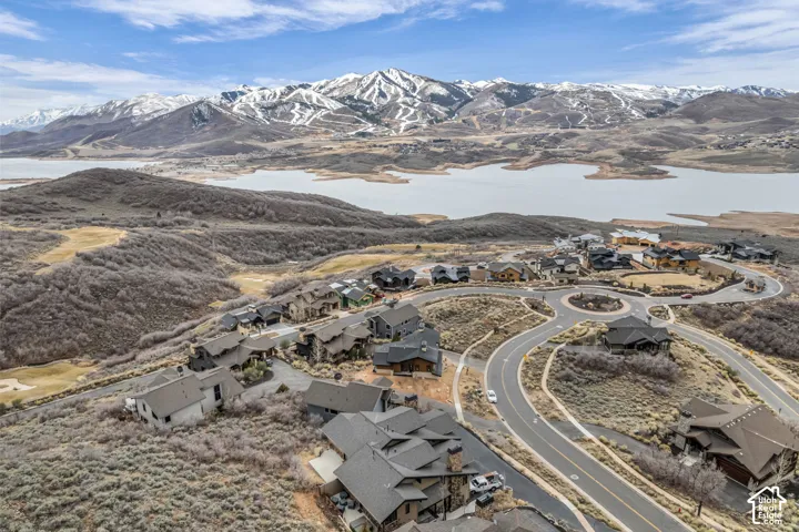 10740 N Hideout Trl, Hideout, Utah 84036