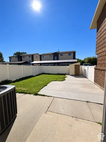 2791 W 5500 S, Roy, Utah 84067