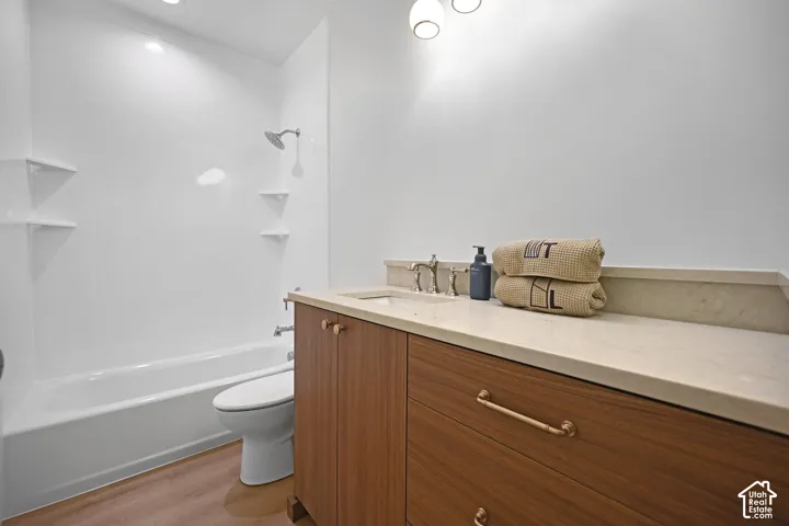 ADU Full Bath