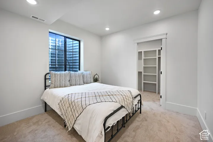 ADU Bedroom 2