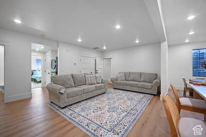ADU Family Room