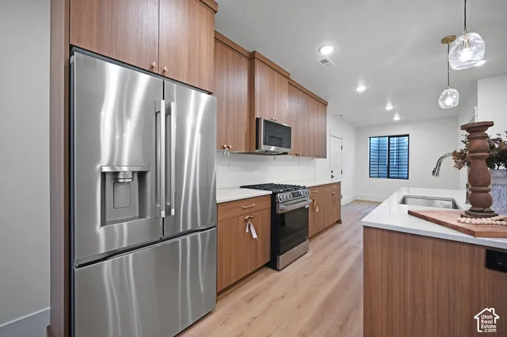 ADU Kitchen