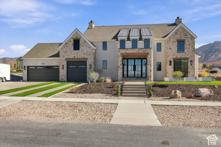 704 Cherry Creek Pkwy #30, Garland, Utah 84312