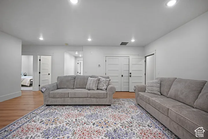 ADU Family Room