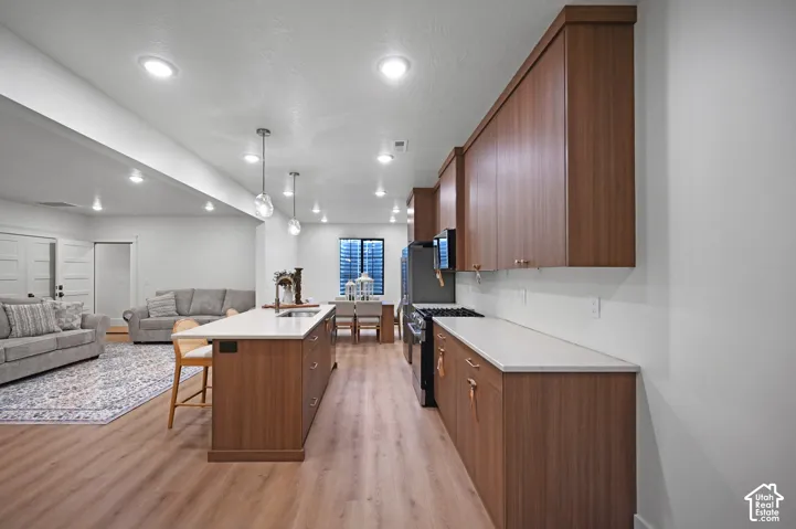 ADU Kitchen