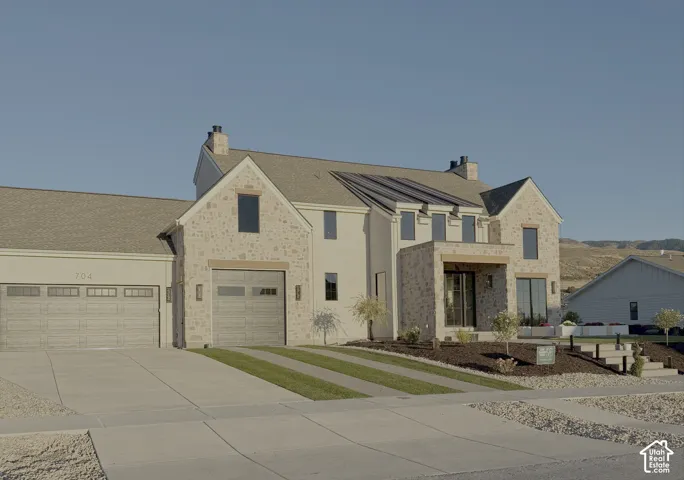 704 Cherry Creek Pkwy #30, Garland, Utah 84312