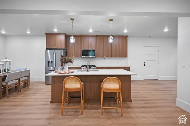ADU Kitchen