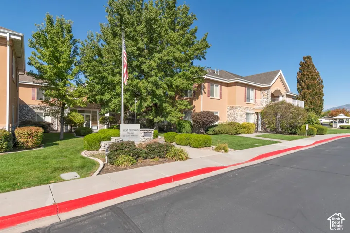 Mira Vista-Quiet Community