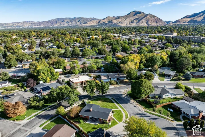 4056 S Suada Cir, Holladay, Utah 84124