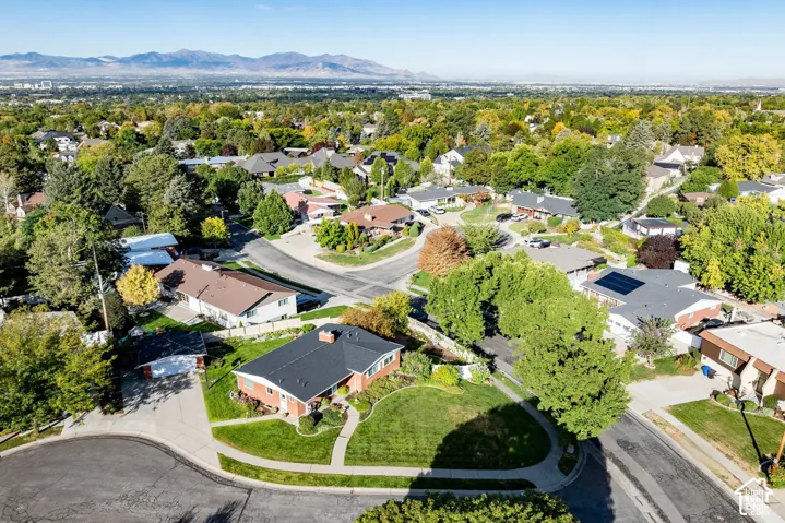 4056 S Suada Cir, Holladay, Utah 84124
