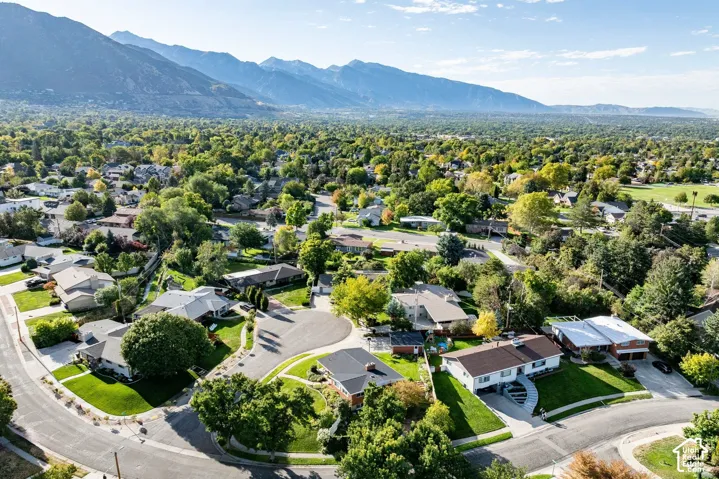 4056 S Suada Cir, Holladay, Utah 84124