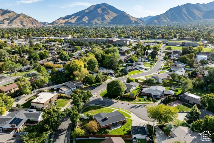 4056 S Suada Cir, Holladay, Utah 84124