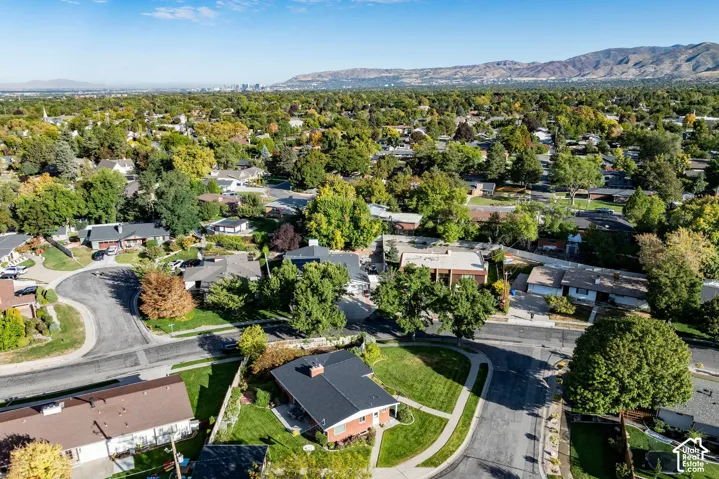4056 S Suada Cir, Holladay, Utah 84124