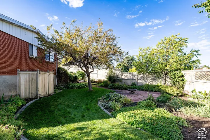 4056 S Suada Cir, Holladay, Utah 84124
