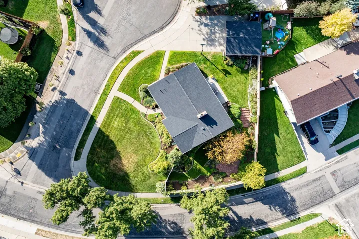 4056 S Suada Cir, Holladay, Utah 84124