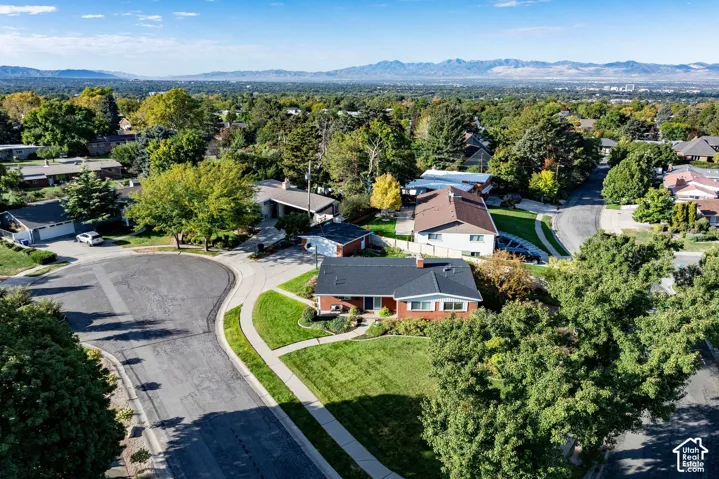 4056 S Suada Cir, Holladay, Utah 84124