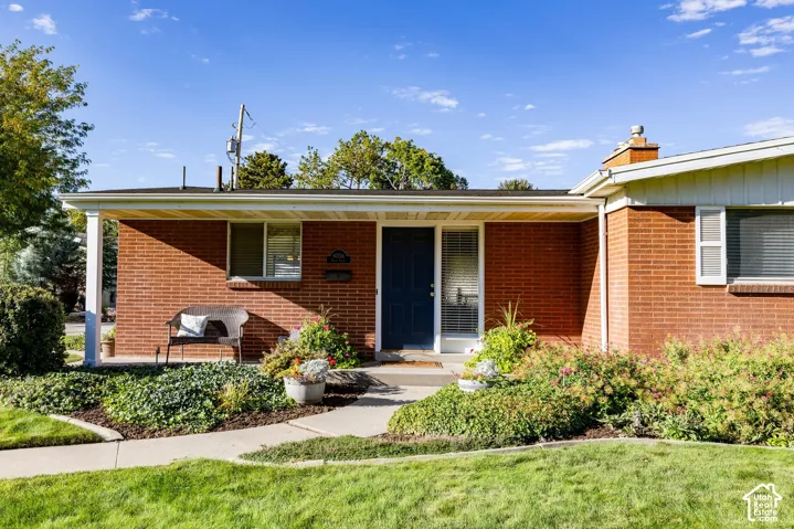 4056 S Suada Cir, Holladay, Utah 84124