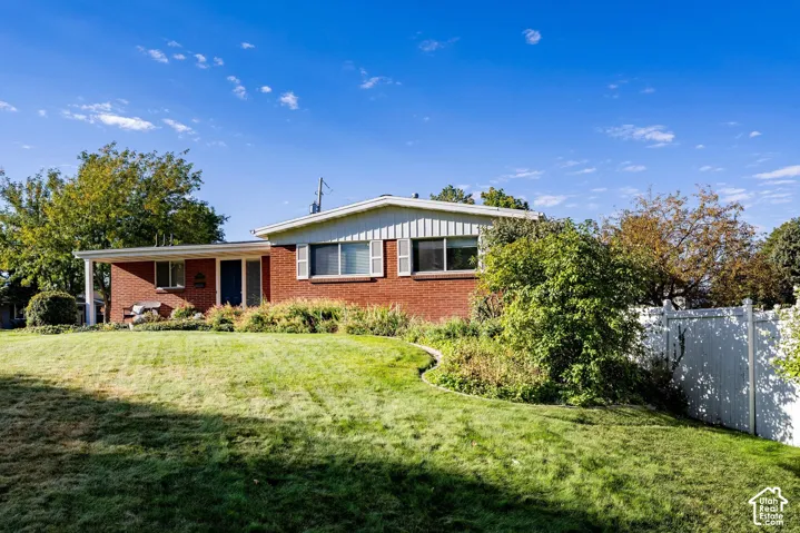 4056 S Suada Cir, Holladay, Utah 84124