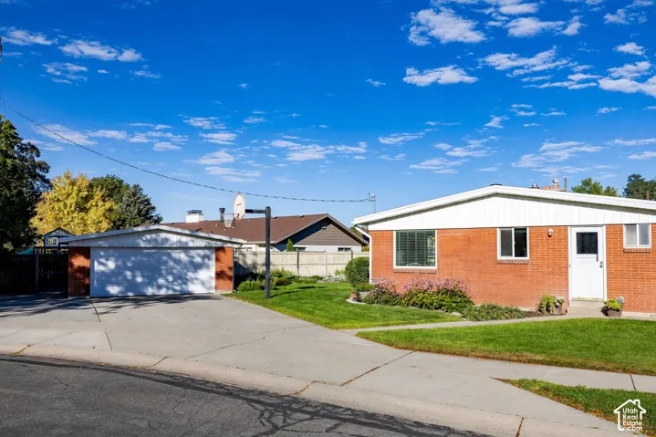 4056 S Suada Cir, Holladay, Utah 84124