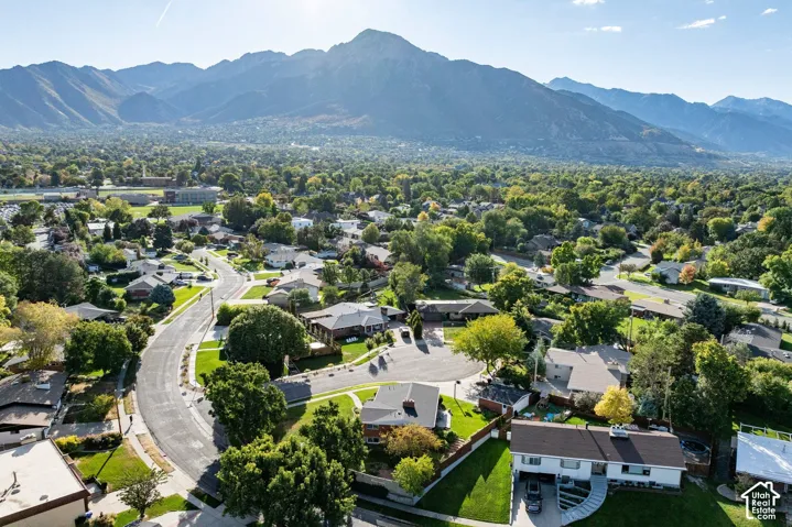 4056 S Suada Cir, Holladay, Utah 84124