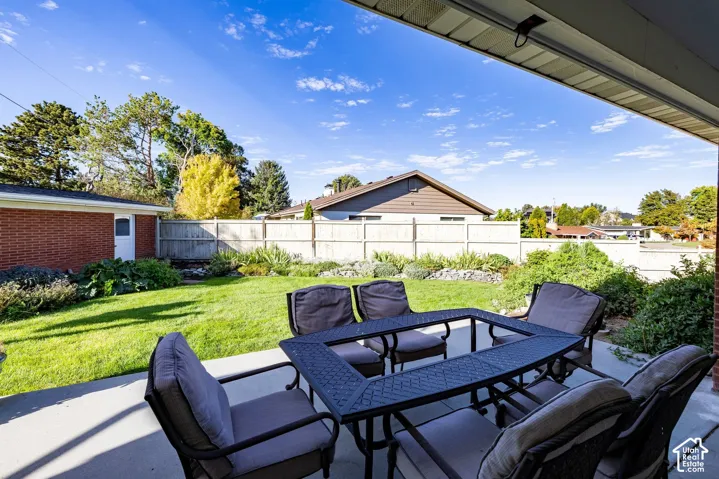 4056 S Suada Cir, Holladay, Utah 84124