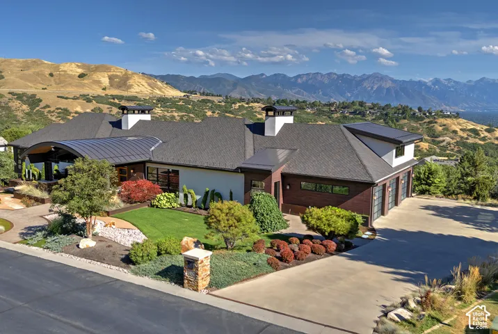 350 E Capitol Oaks Ln, Salt Lake City, Utah 84103