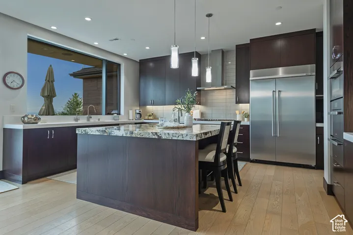 350 E Capitol Oaks Ln, Salt Lake City, Utah 84103