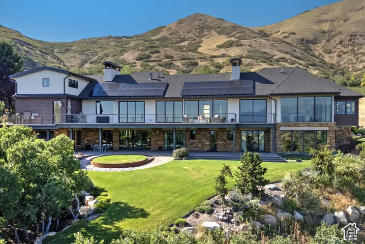 350 E Capitol Oaks Ln, Salt Lake City, Utah 84103