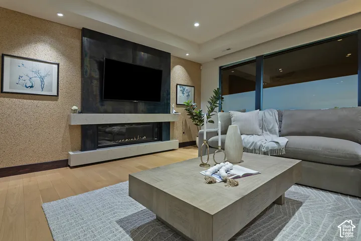 350 E Capitol Oaks Ln, Salt Lake City, Utah 84103