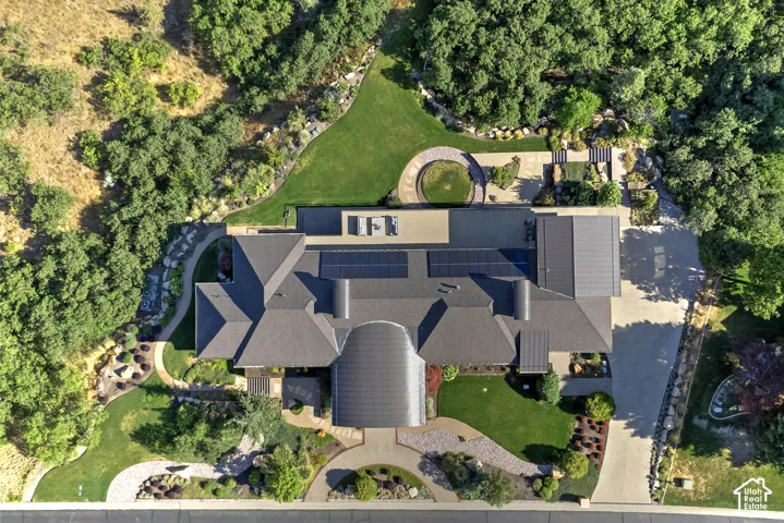350 E Capitol Oaks Ln, Salt Lake City, Utah 84103