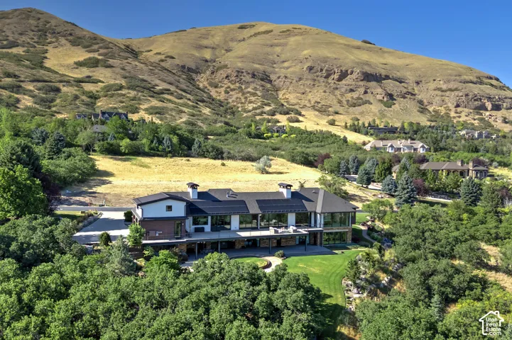 350 E Capitol Oaks Ln, Salt Lake City, Utah 84103