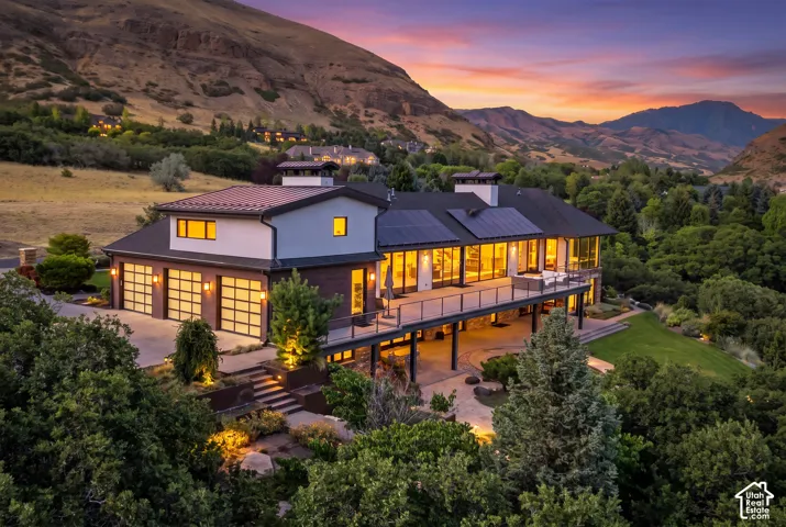 350 E Capitol Oaks Ln, Salt Lake City, Utah 84103