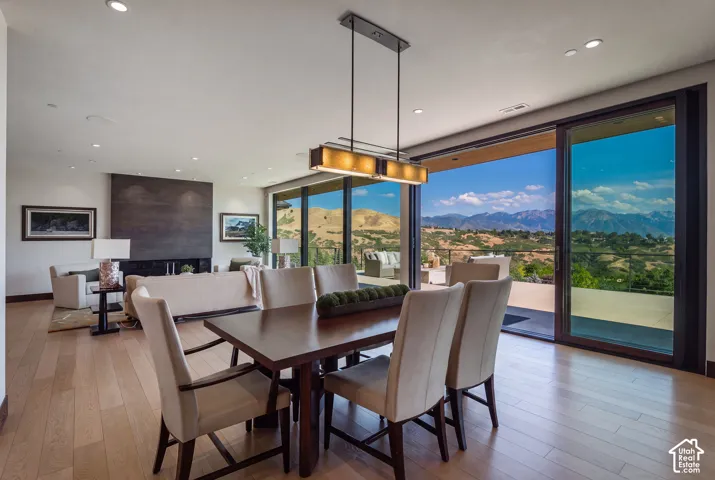 350 E Capitol Oaks Ln, Salt Lake City, Utah 84103
