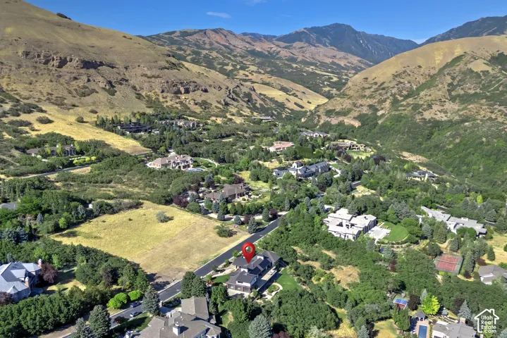 350 E Capitol Oaks Ln, Salt Lake City, Utah 84103