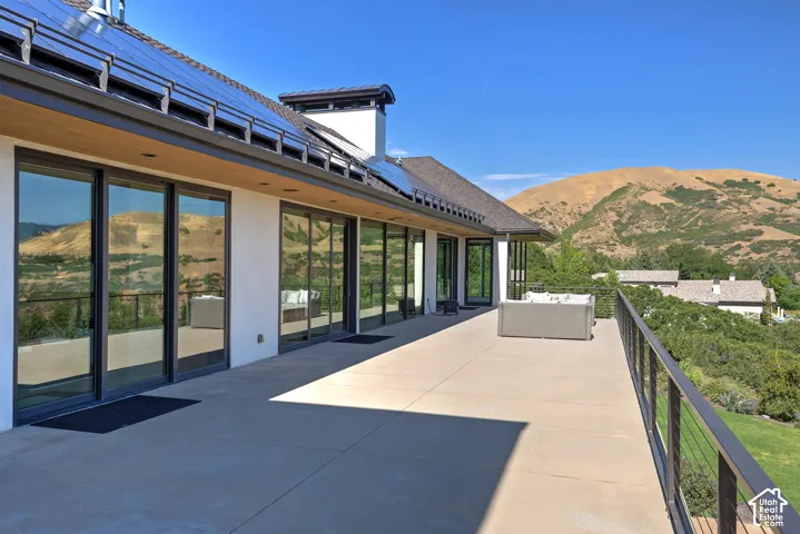 350 E Capitol Oaks Ln, Salt Lake City, Utah 84103
