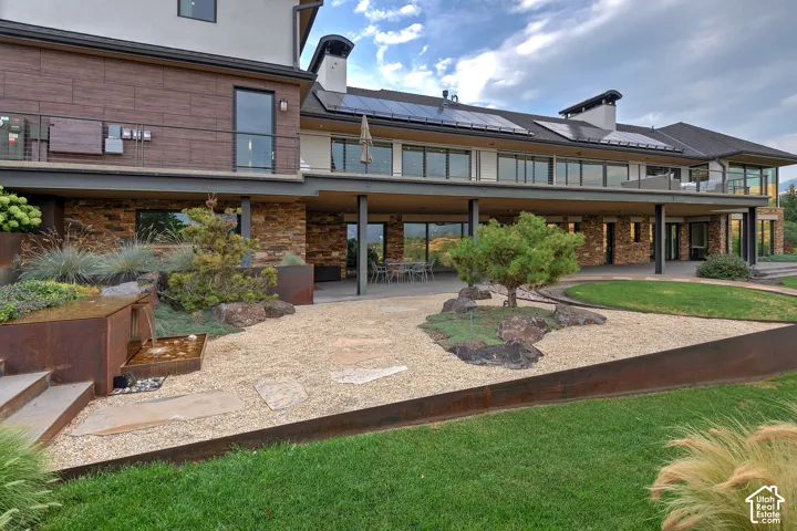 350 E Capitol Oaks Ln, Salt Lake City, Utah 84103