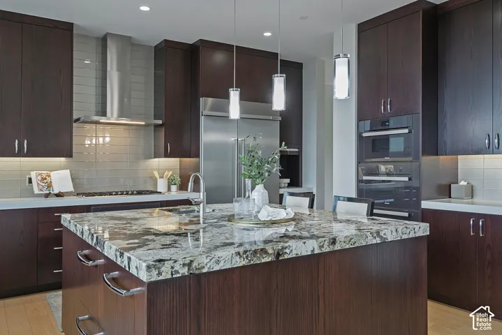 350 E Capitol Oaks Ln, Salt Lake City, Utah 84103