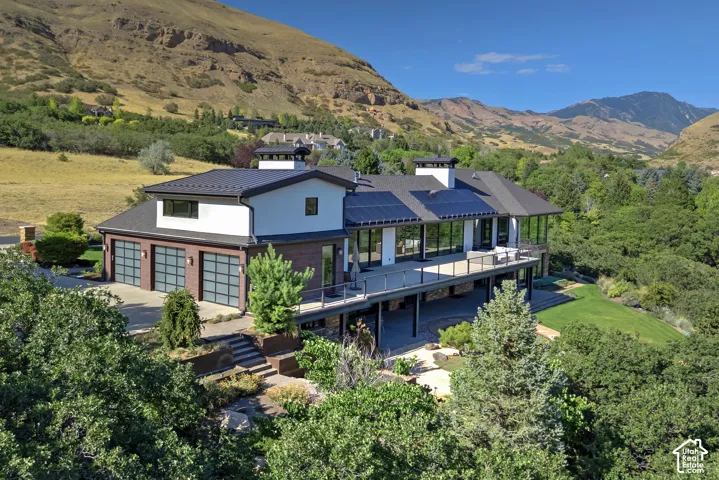 350 E Capitol Oaks Ln, Salt Lake City, Utah 84103