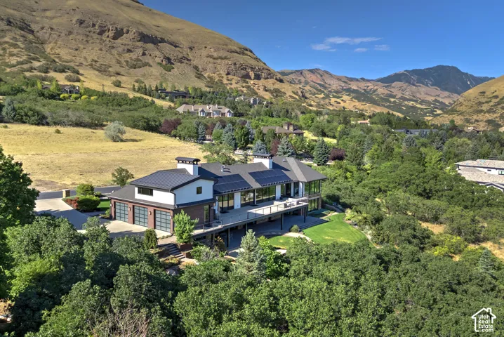 350 E Capitol Oaks Ln, Salt Lake City, Utah 84103
