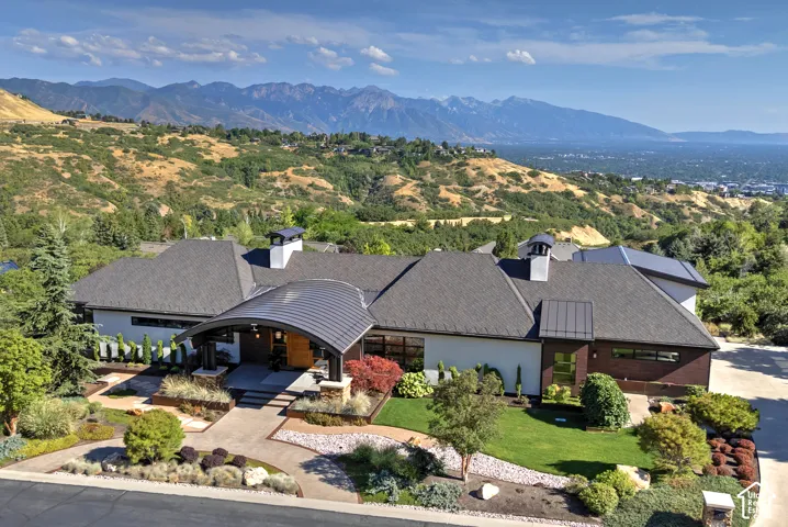 350 E Capitol Oaks Ln, Salt Lake City, Utah 84103
