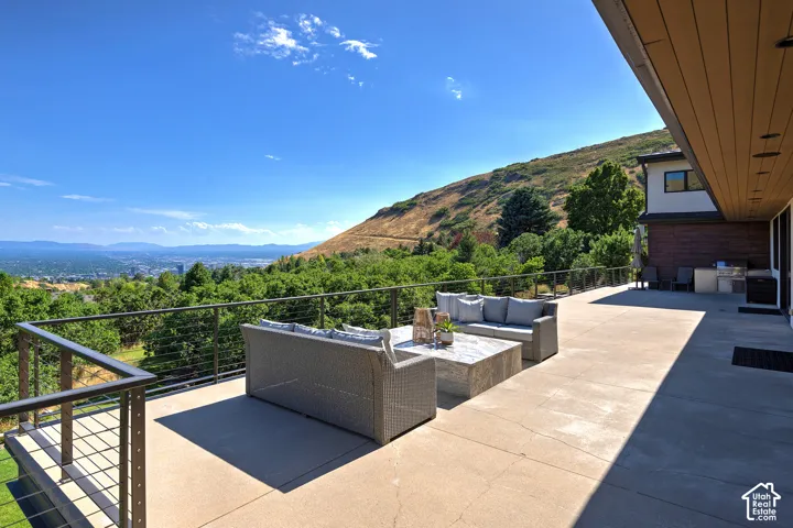 350 E Capitol Oaks Ln, Salt Lake City, Utah 84103