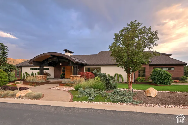 350 E Capitol Oaks Ln, Salt Lake City, Utah 84103