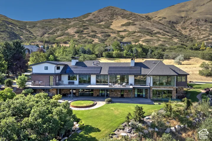 350 E Capitol Oaks Ln, Salt Lake City, Utah 84103