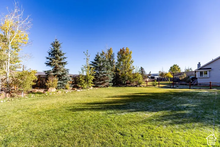 610 Parkway Dr, Park City, Utah 84098
