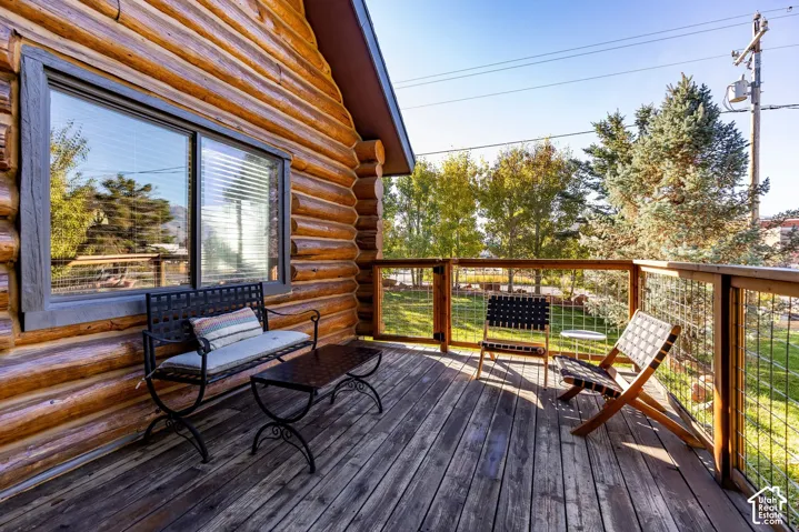 610 Parkway Dr, Park City, Utah 84098
