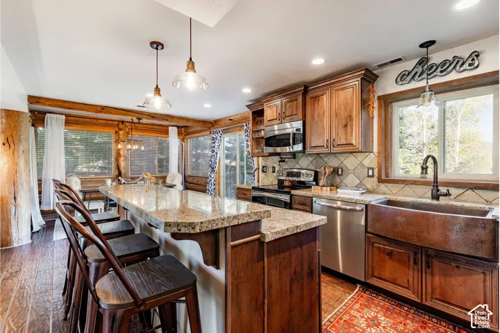 610 Parkway Dr, Park City, Utah 84098